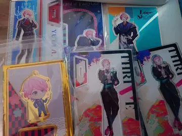 B-project B프로 아크릴 스탠드 아슈