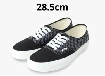 Vans Authentic RHC Ron Herman Exclusive