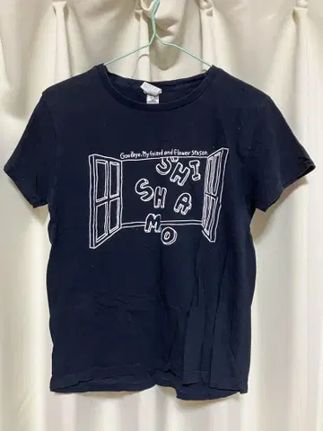 shishamo T셔츠