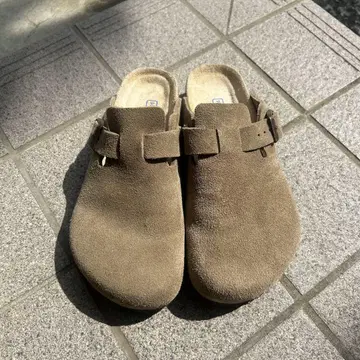 버켄스탁