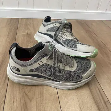 THE NORTH FACE 러닝화 VECTIV 27