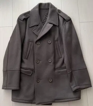 ELECTRIC COTTAGE fragment P 코트 후지와라 히로시