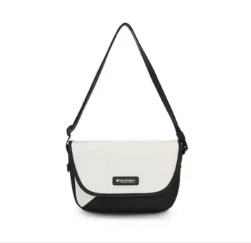 Discovery EXPEDITION SMALL FLAP BAG
