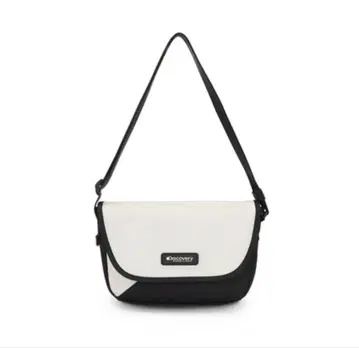Discovery EXPEDITION SMALL FLAP BAG