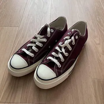 CONVERSE CHUCK 70 OX CT 70