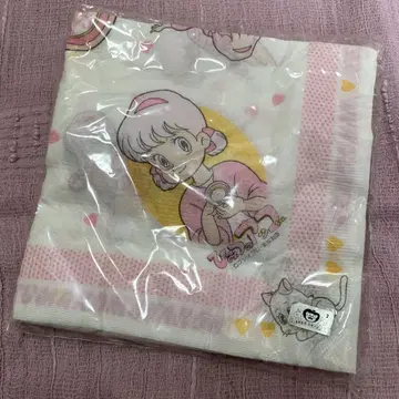 비밀의 아코짱 종이 냅킨 페이퍼 냅킨
