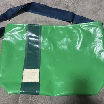 TENT BAG 숄더백
