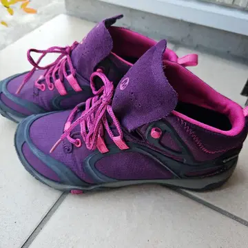 Merrell 머렐 트레킹 슈즈 24.5cm