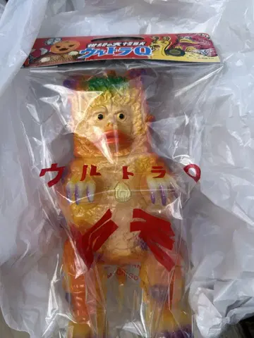 [ 미개봉 새상품 ] M1호 가라몬 할로윈 컬러 슈퍼 페스티벌
