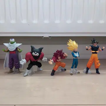 HG 드래곤볼 DAIMA EDITION GOKU EDITION