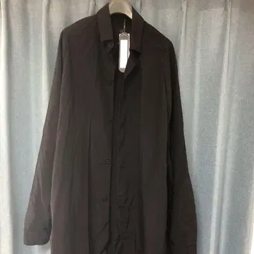 테아토라 TEATORA 카트리지 셔츠