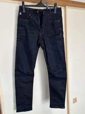 G-STAR RAW 데님 팬츠 청바지 데님 팬츠 스트레치