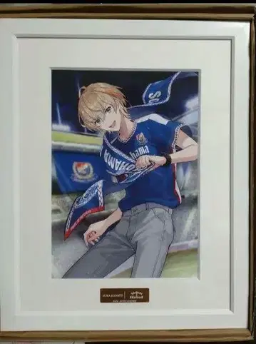 후우라 카나토 캐릭터 파인그래프