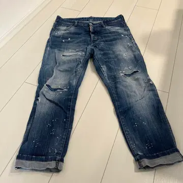 Dsquared2 데님 42사이즈