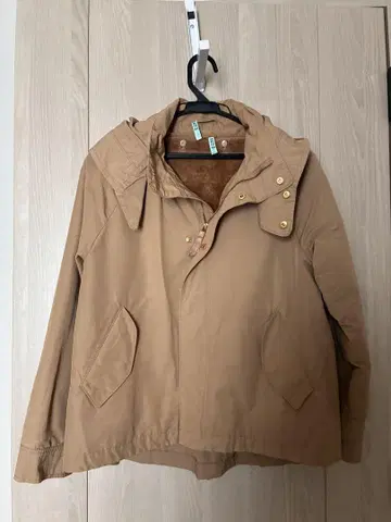 클리닝 완료 BEAUTY&YOUTH UNITED ARROWS 아우터