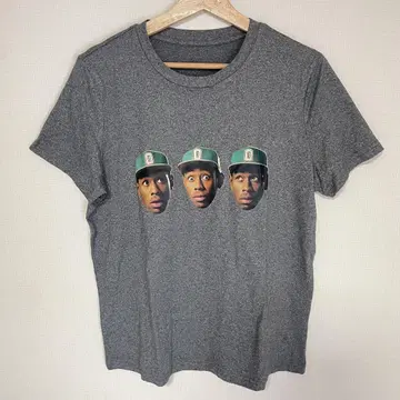 타일러 더 크리에이터 Tyler the creator 티셔츠 M