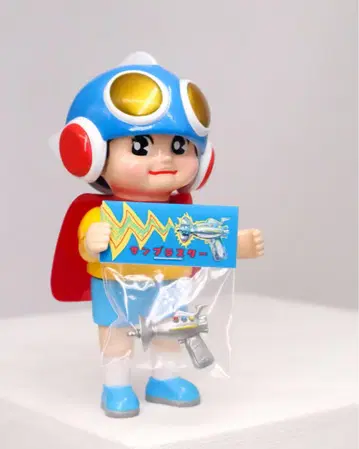 폭발 소년 코타로 오카다 유스케 Yusuke Okada ToyFields