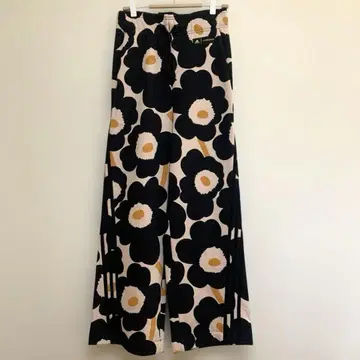 adidas marimekko 꽃무늬 조거 팬츠