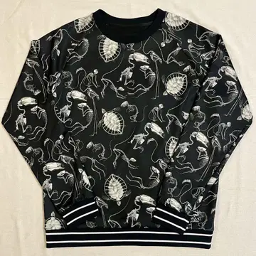 PUMA x SWASH LONDON 맨투맨 M 사이즈 푸마