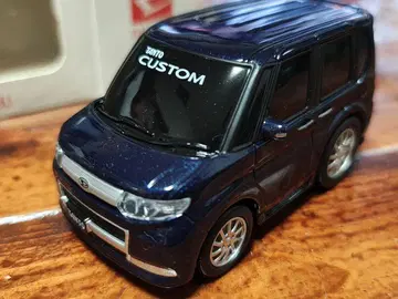 초인기! 다이하츠 TANTO CUSTOM 풀백카