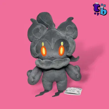 포켓몬 반프레스토 [ 마샤도 모후굿토 ] 봉제 인형 No.B760