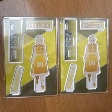 크라피카 생일 명장면 디오라마 피규어 세트