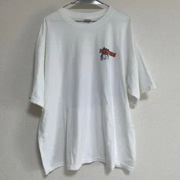 HOOTERS 티셔츠 인어