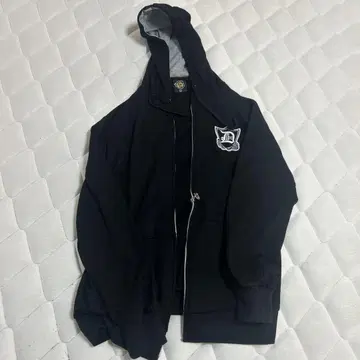 Westside Boys 블랙 XL 후드티