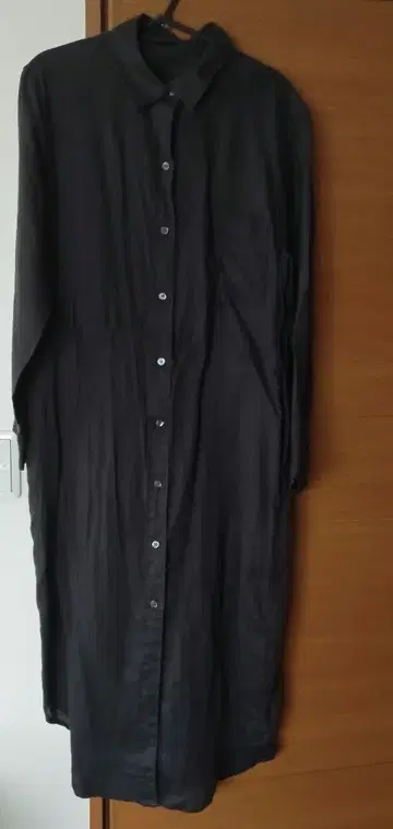셔츠 원피스