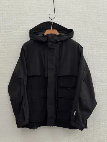 DAIWA PIER39 테크 로거 마운틴 파카