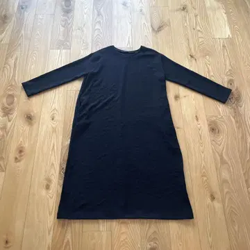 [ mizuiro ind ] 원피스 블랙