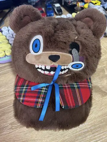 USJ 유니버셜 해미곰 캡 할로윈