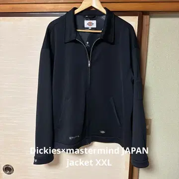 Dickies x mastermind JAPAN 재킷 XXL