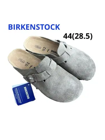 BIRKENSTOCK 보스턴 샌들 44 (28.5)