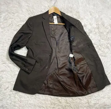 BANANA REPUBLIC 테일러드 자켓