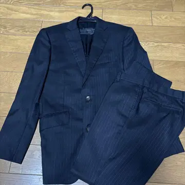 MEN'S TENORAS 스트라이프 남성용 수트