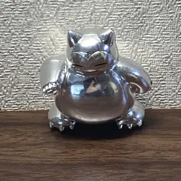 [ 포켓몬스터 피규어 ] 카비곤 h 약 4.5cm [ oka ]
