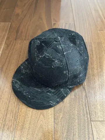 PHENOMENON NEWERA 캡