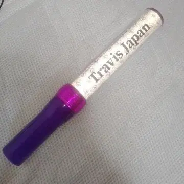 Travis Japan 응원봉