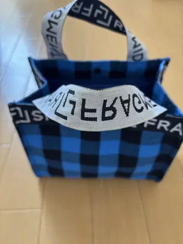 RAMIDUS MINI STORAGE BAG