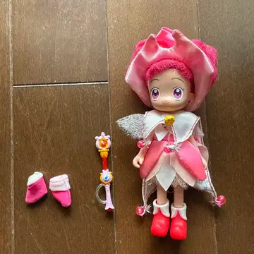 [오쟈마녀 도레미 샤푸푸 프렌즈 하루카제 도레미]