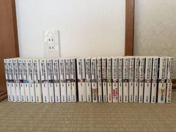 던전에서 만남을 추구하면 안 되는 걸까 1~16권 + 외전