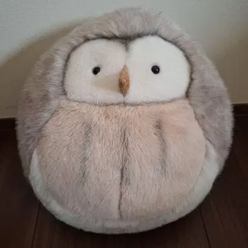 몽스유 루이즈 올빼미