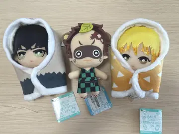 귀멸의 칼날 토모누이 카마도 탄지로 아가츠마 젠이츠 하시비라 이노스케