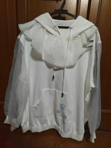 favorite 해파리 후드티 후드티