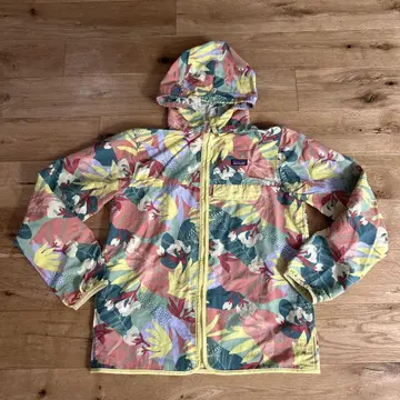 patagonia 배기 자켓 키즈 XXL 여성용 M