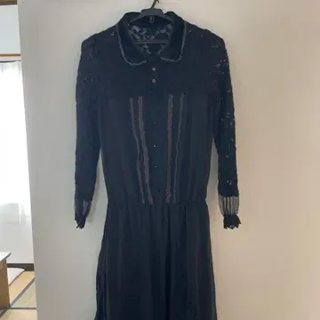 axes femme 원피스