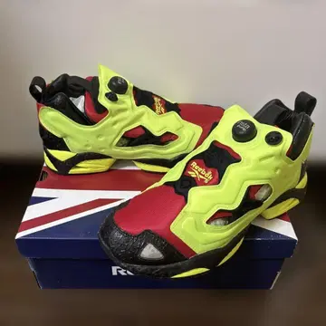 pump fury 1-j04059