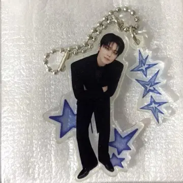 연준 아크릴 키링 TXT 서울콘