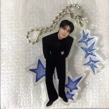 연준 아크릴 키링 TXT 서울콘